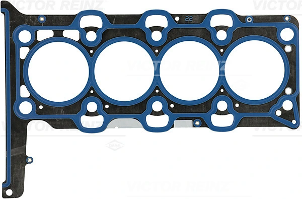 Gasket, cylinder head